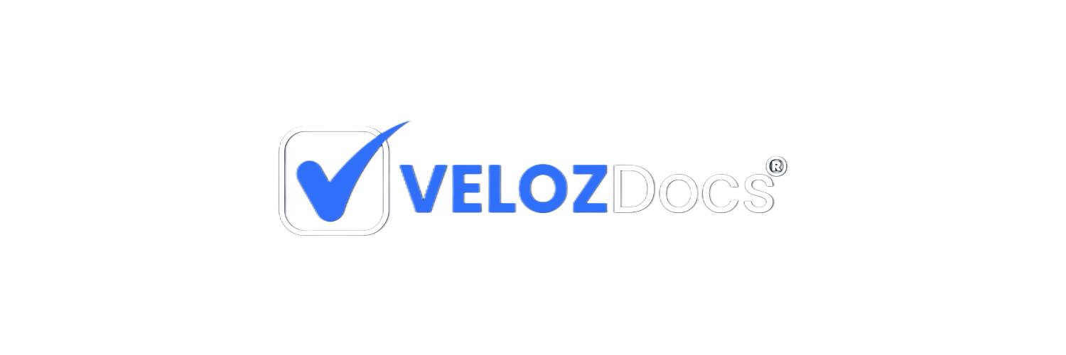 VELOZ Docs